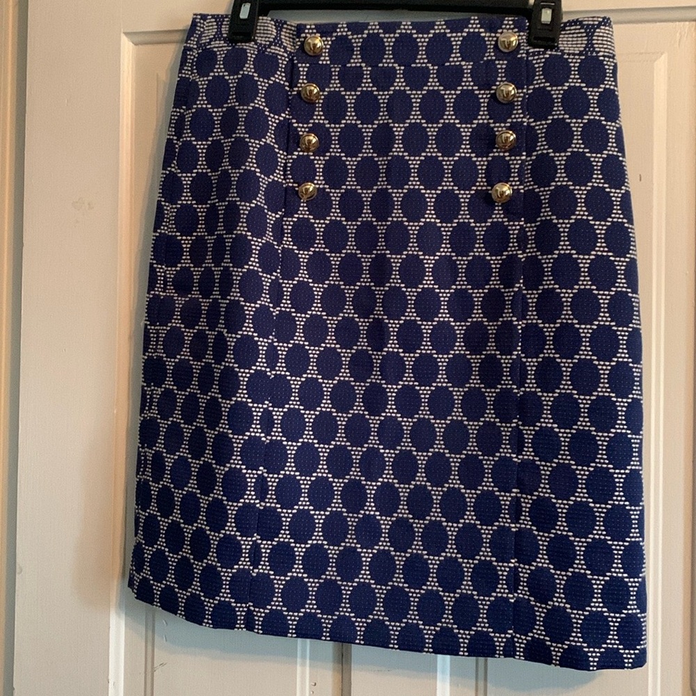 Antonio Melani sz 8 skirt